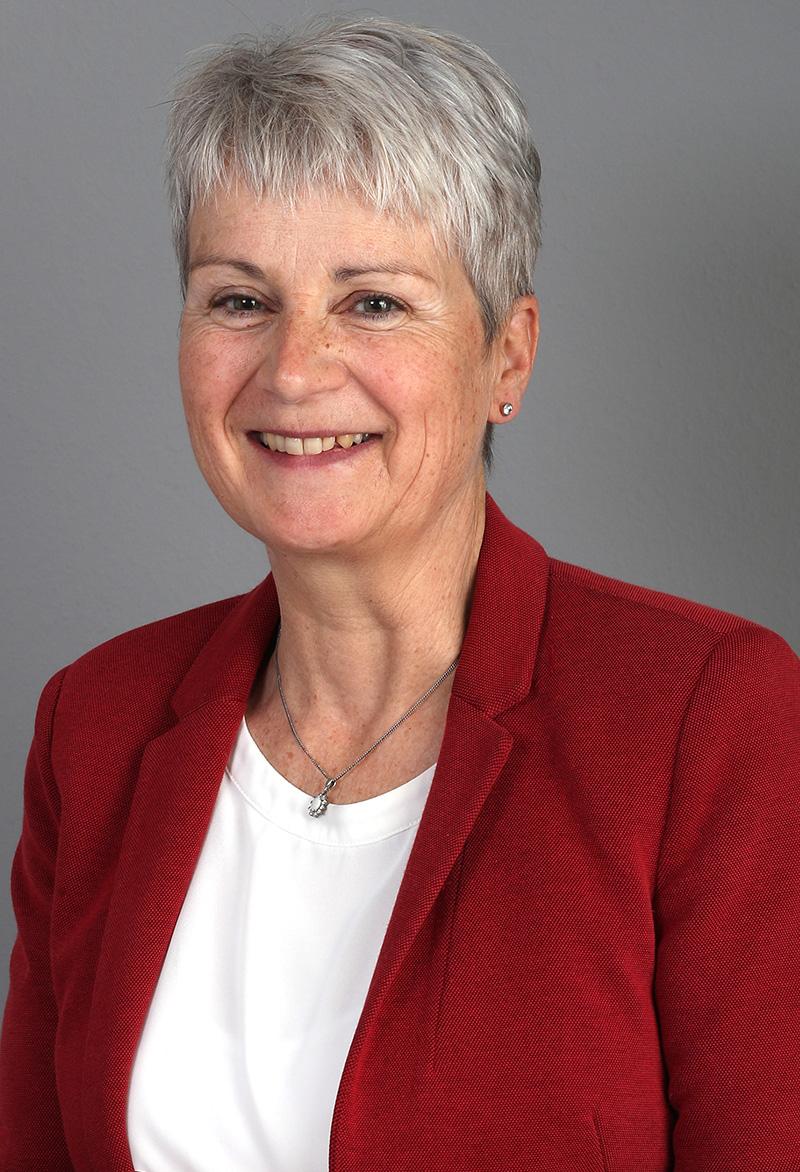 Susanne Berger, Energieberaterin