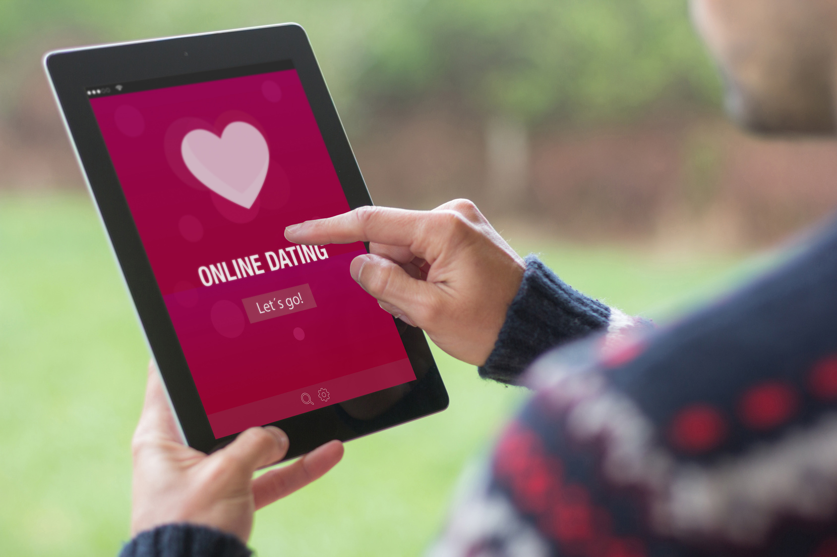 Online-dating-dienste für menschen über 50