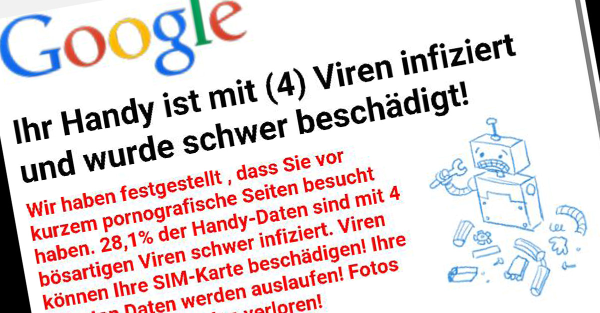 Wish Werbung Handy Wish Werbung Handy