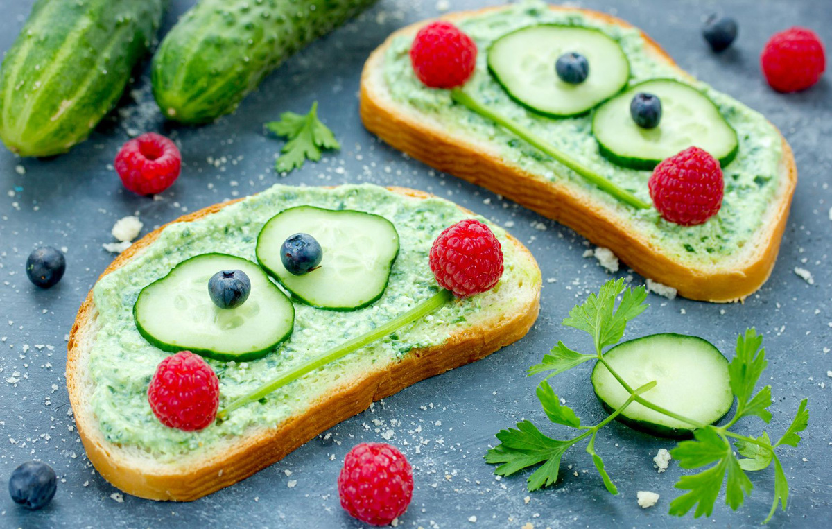 Gesunde ernährung dating-sites