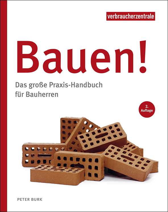 Bauen - das Praxis-Handbuch