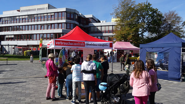 Bonn Quartiersbratung