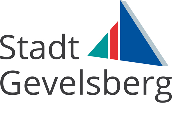Logo stadt Gevelsberg