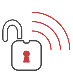 Offene WLAN-Netzwerke