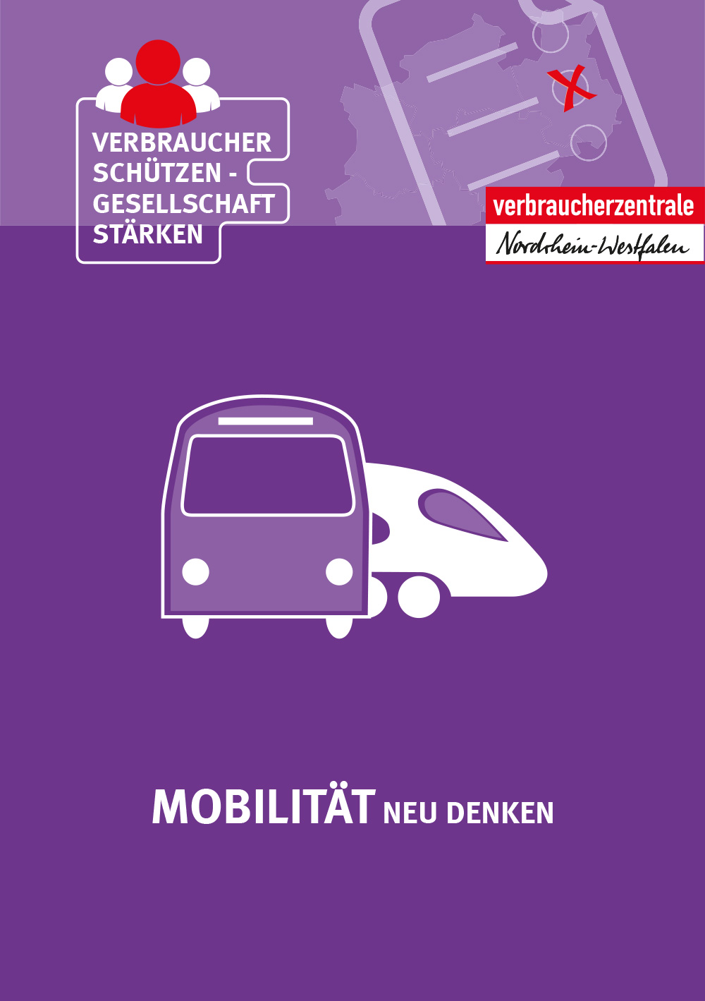 Themenkarte Mobilität