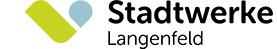 Logo Stadtwerke Langenfeld
