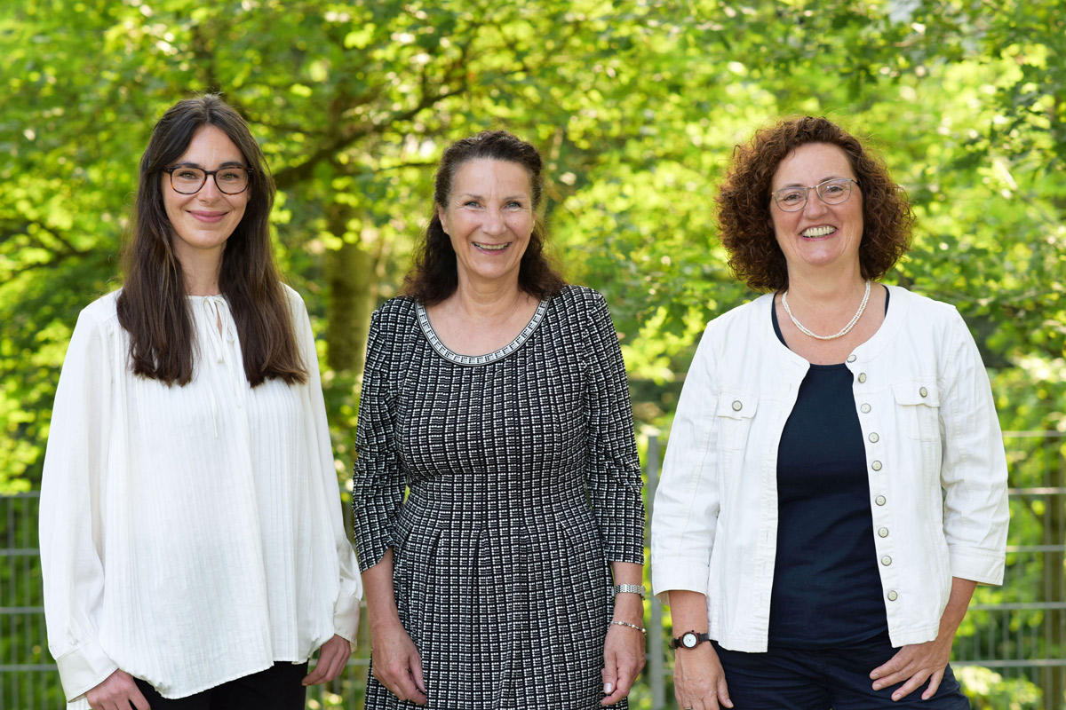 Team Bonn Quartier