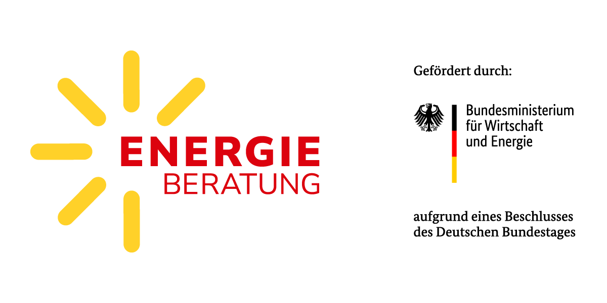 Förderhinweis Bundesministerium für Wirtschaft und Energie