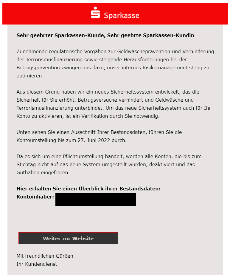 24.06.22 Sparkasse Benachrichtigung in Ihrem elektronischen Postfach.png