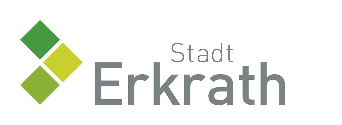 Logo Stadt Erkrath