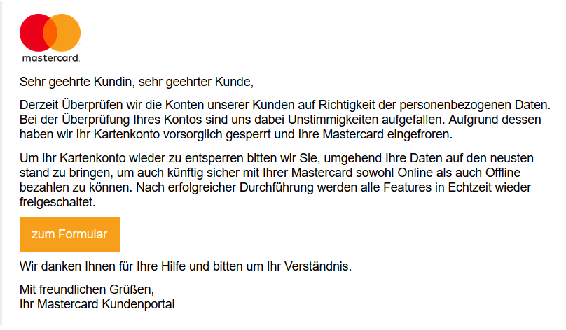 29.05.2020 Mastercard Unstimmigkeiten im Bezug auf Ihr Konto.png