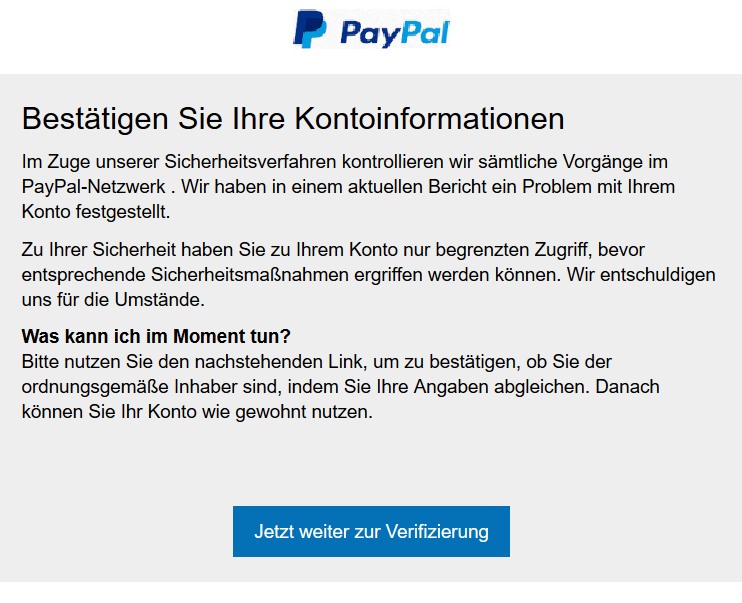 29.05.2020 PayPal Prüfen Sie Ihre Kontoinformationen.png