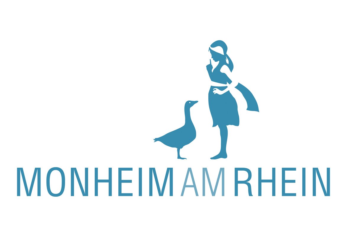 Logo Stadt Monheim