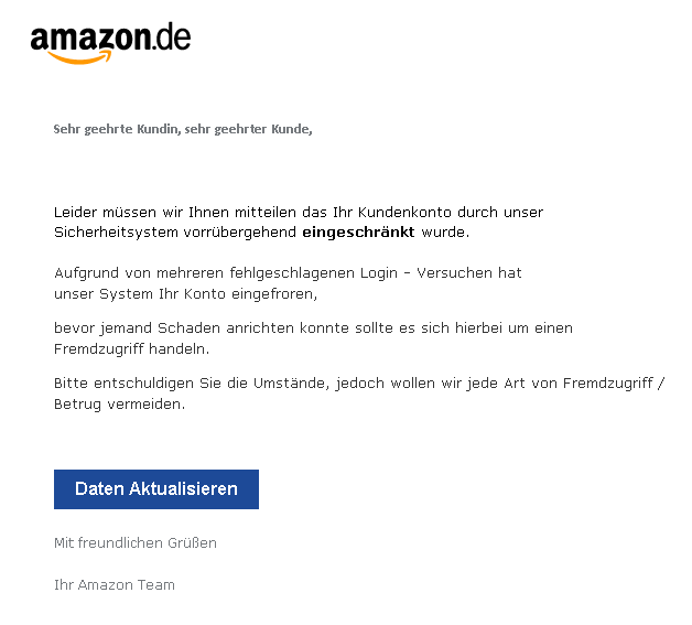 amazon