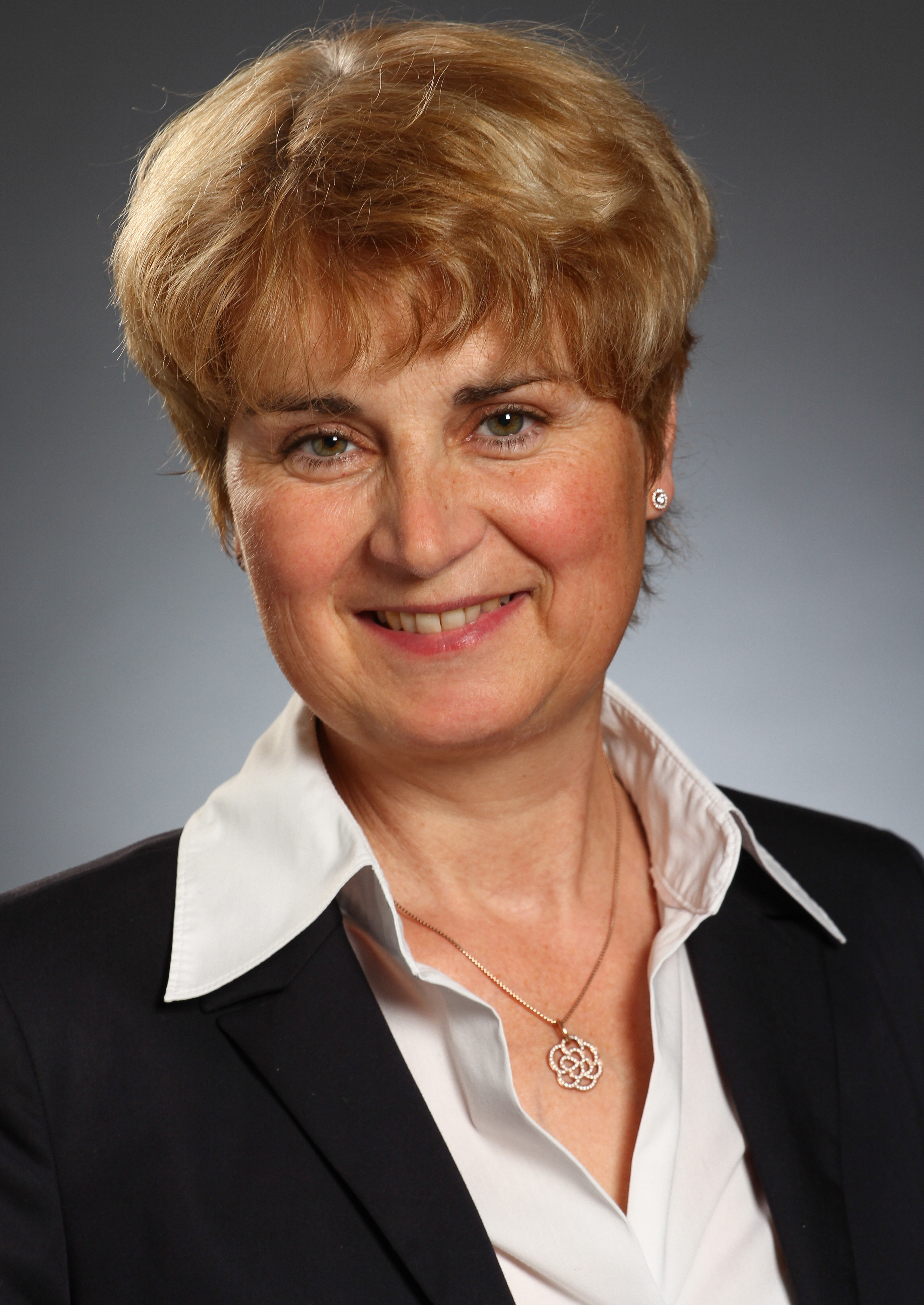 Energieberaterin Susanne Berger