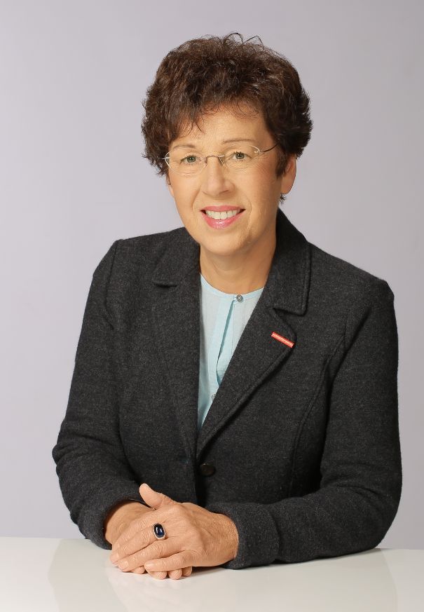 Dagmar Blum