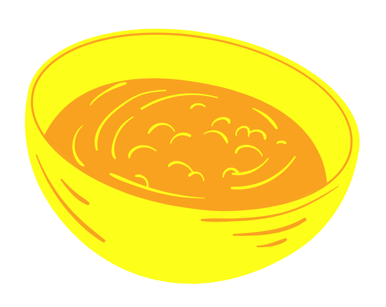 Chutney Grafik