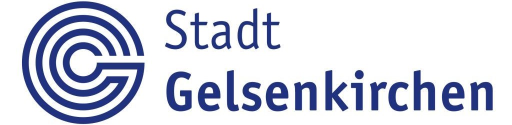 Logo Stadt Gelsenkirchen