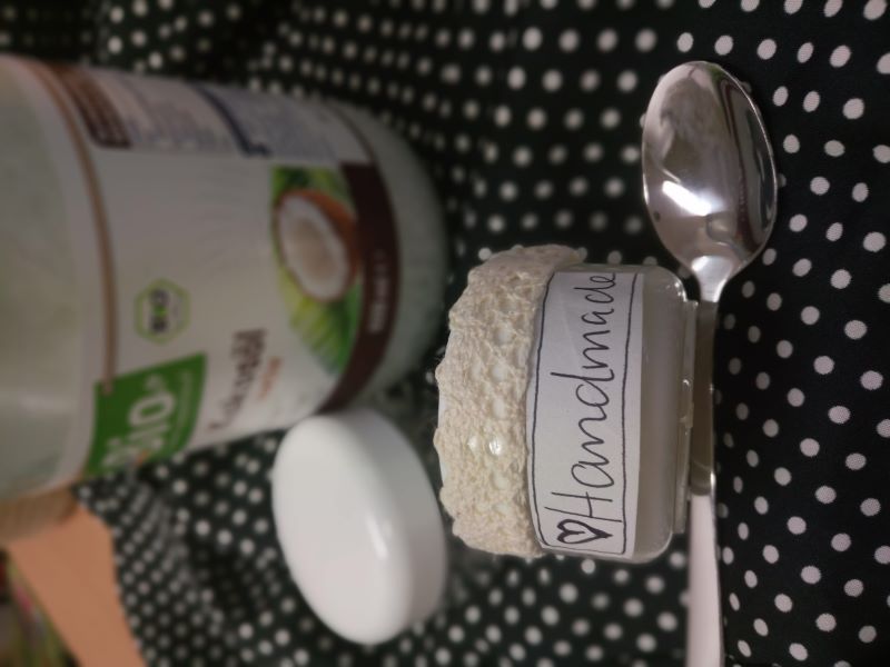 Creme-Deo ohne Mikroplastik