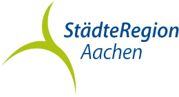 Logo StädteRegion Aachen