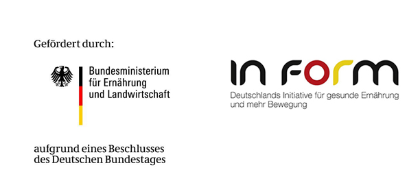 Logo BMEL und Inform