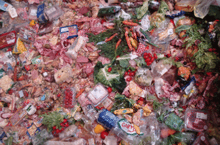 Ess-Kult-Tour Station: Sei ein Lebensmittelretter