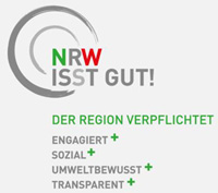 Logo NRW isst gut