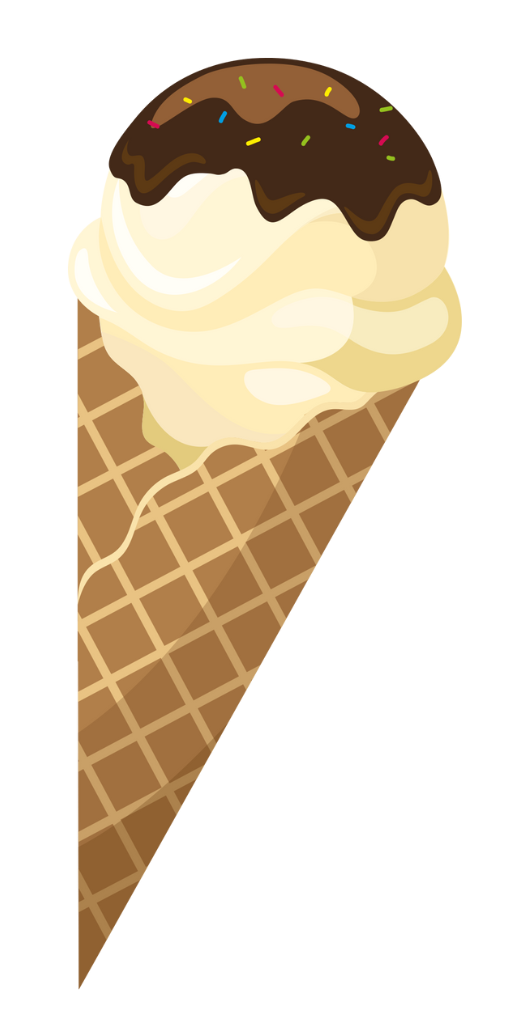 Eiscreme