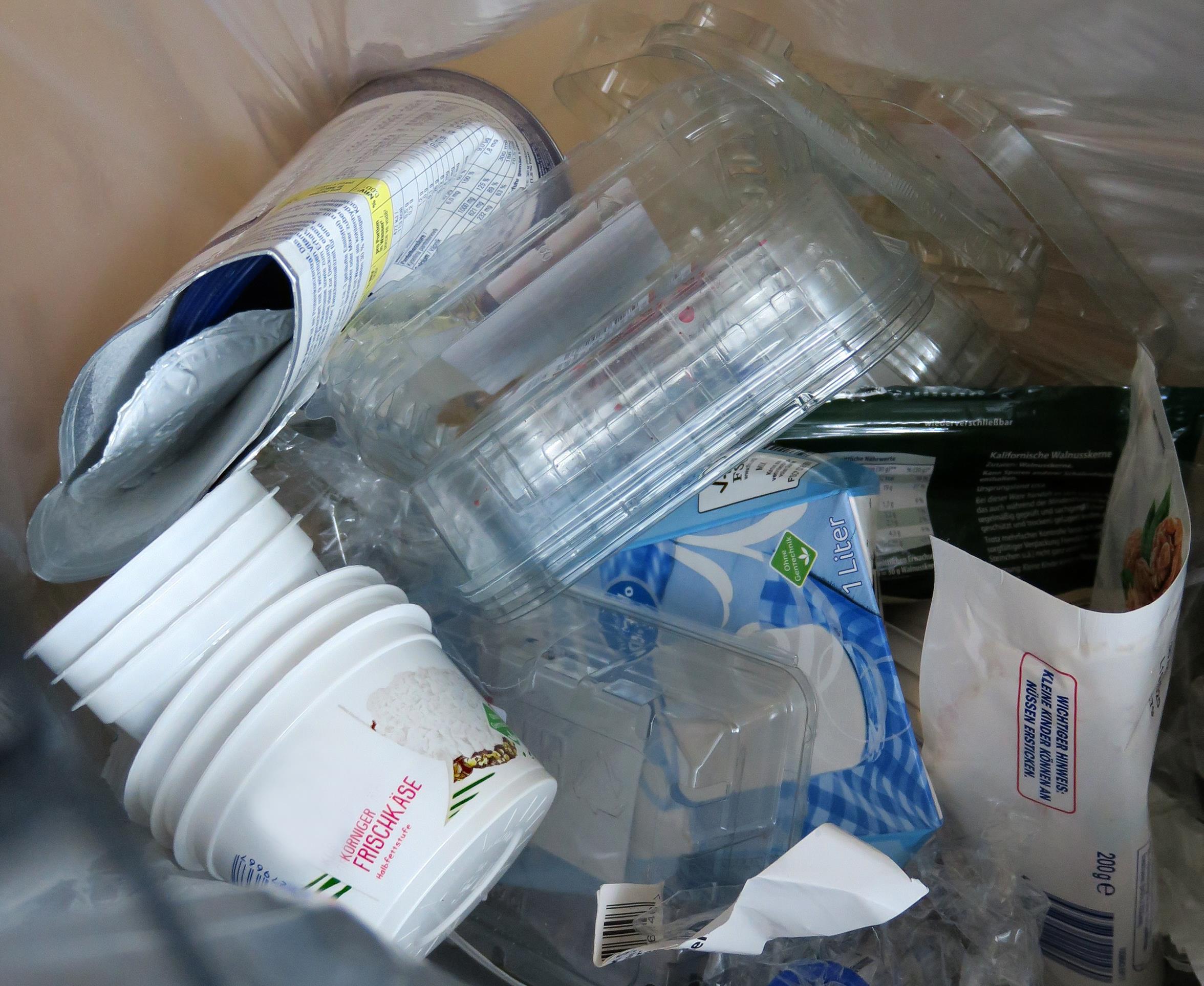 Plastik