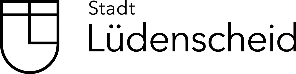 Logo Stadt Lüdenscheid