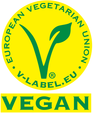 Label Vegan