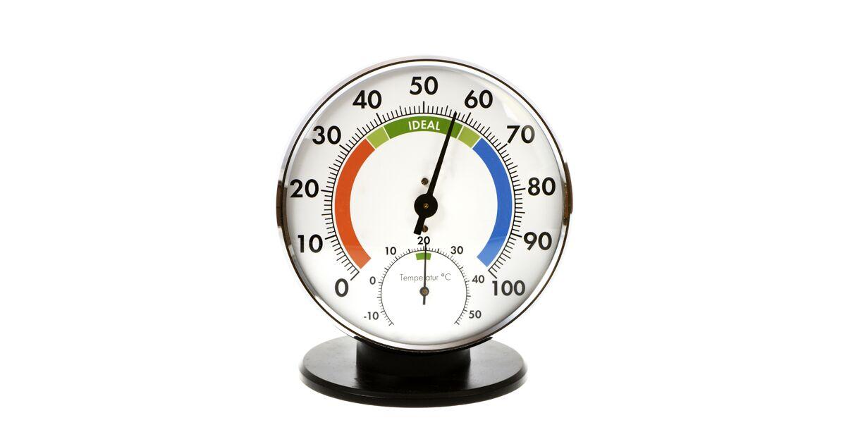 Hygrometer