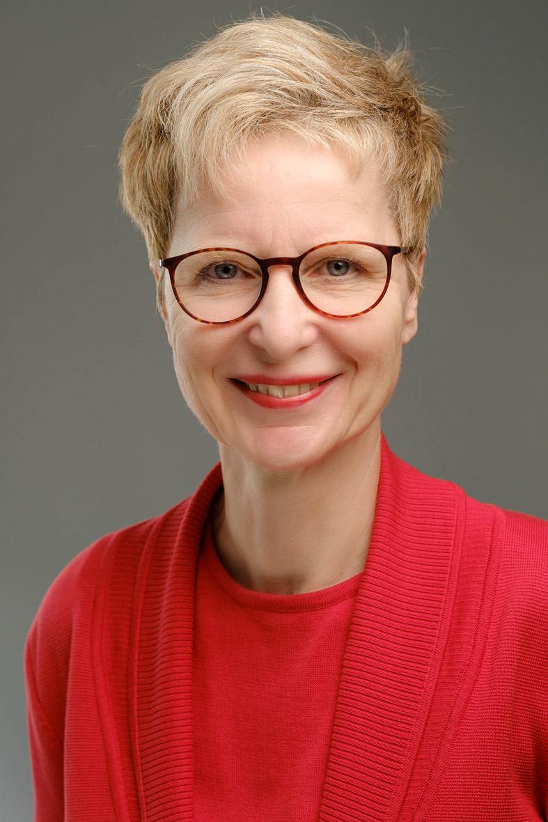 Andrea Thume