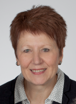 Annette Feistmann