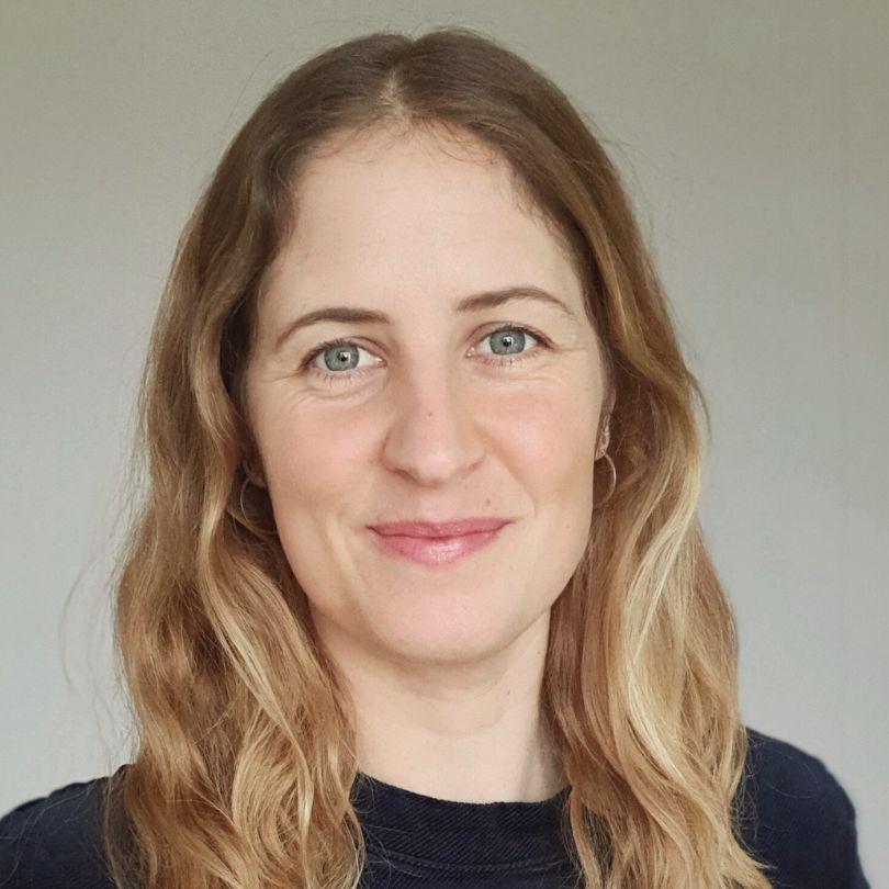 Antonia Blumenthal