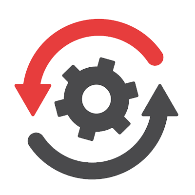Symbol für Balance