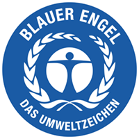 Siegel blauer Engel