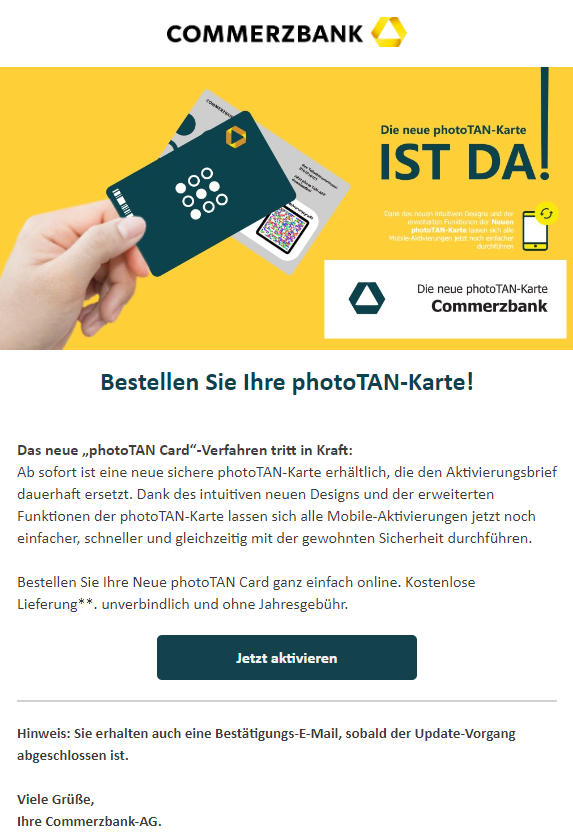 Commerzbank