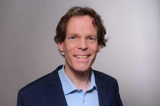 Helge Pfingst