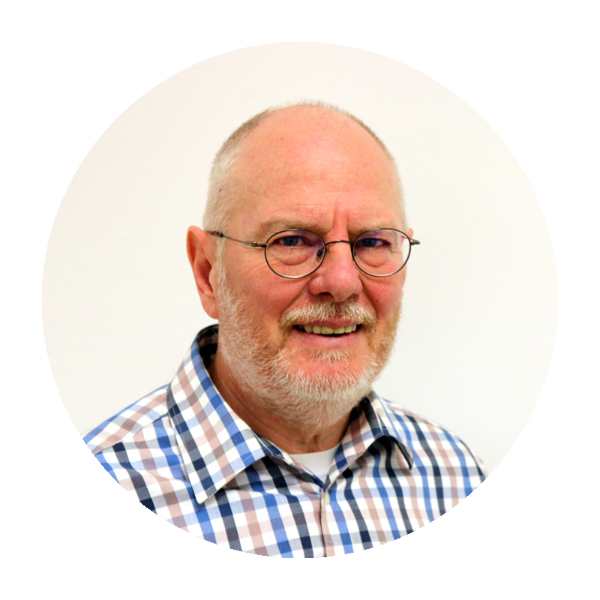 Portrait Helmut Eickholt