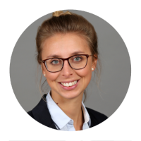 Portrait Friederike Elsner