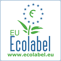 Logo EU Ökolabel