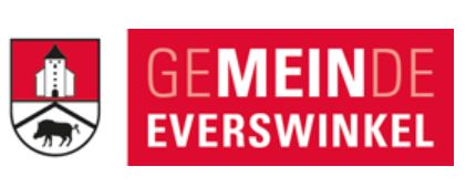 Das Logo der Gemeinde Everswinkel
