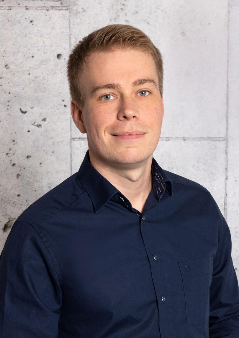 Fabian Kahmann