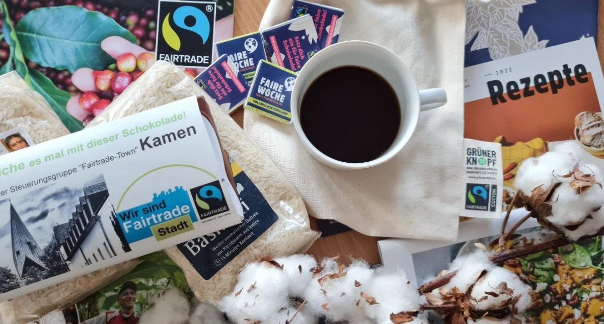 Fairtrade
