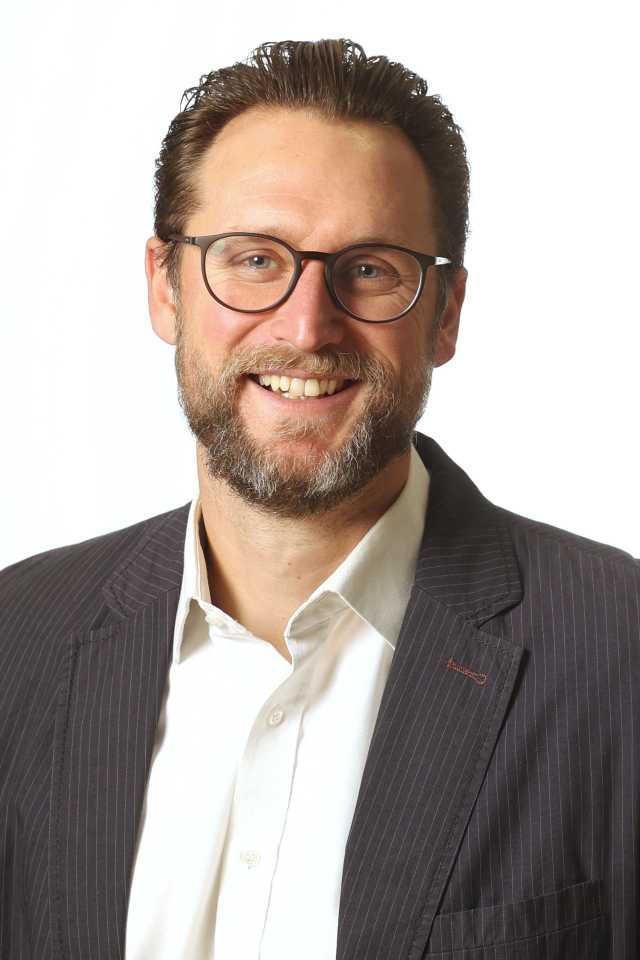 Florian Bublies, Energieberater