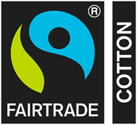 Logo Fairtrade cotton