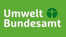 Logo des Bundesumweltamtes