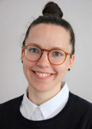 Britta Jostes