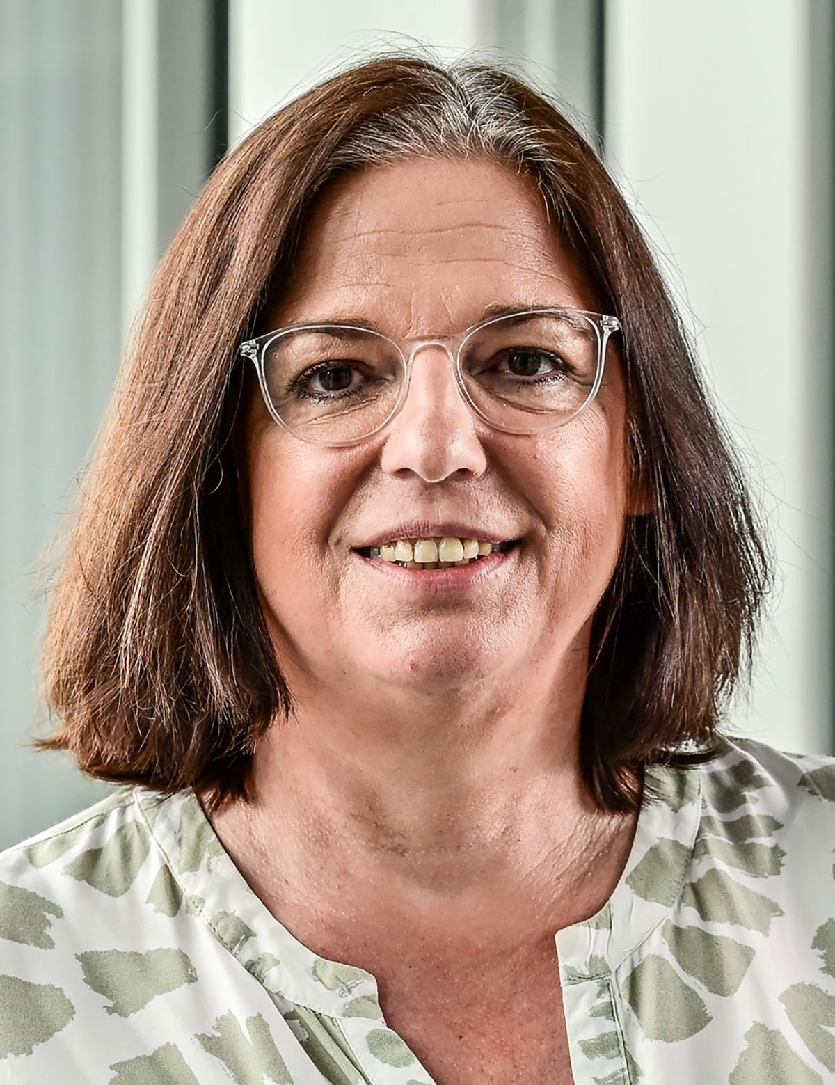 Ute Schwarzwald